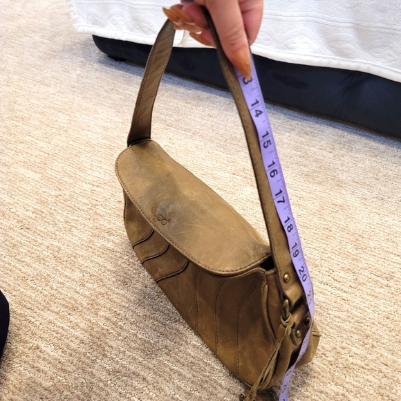 Ecco Shoulder Bag - Picture 16 of 16